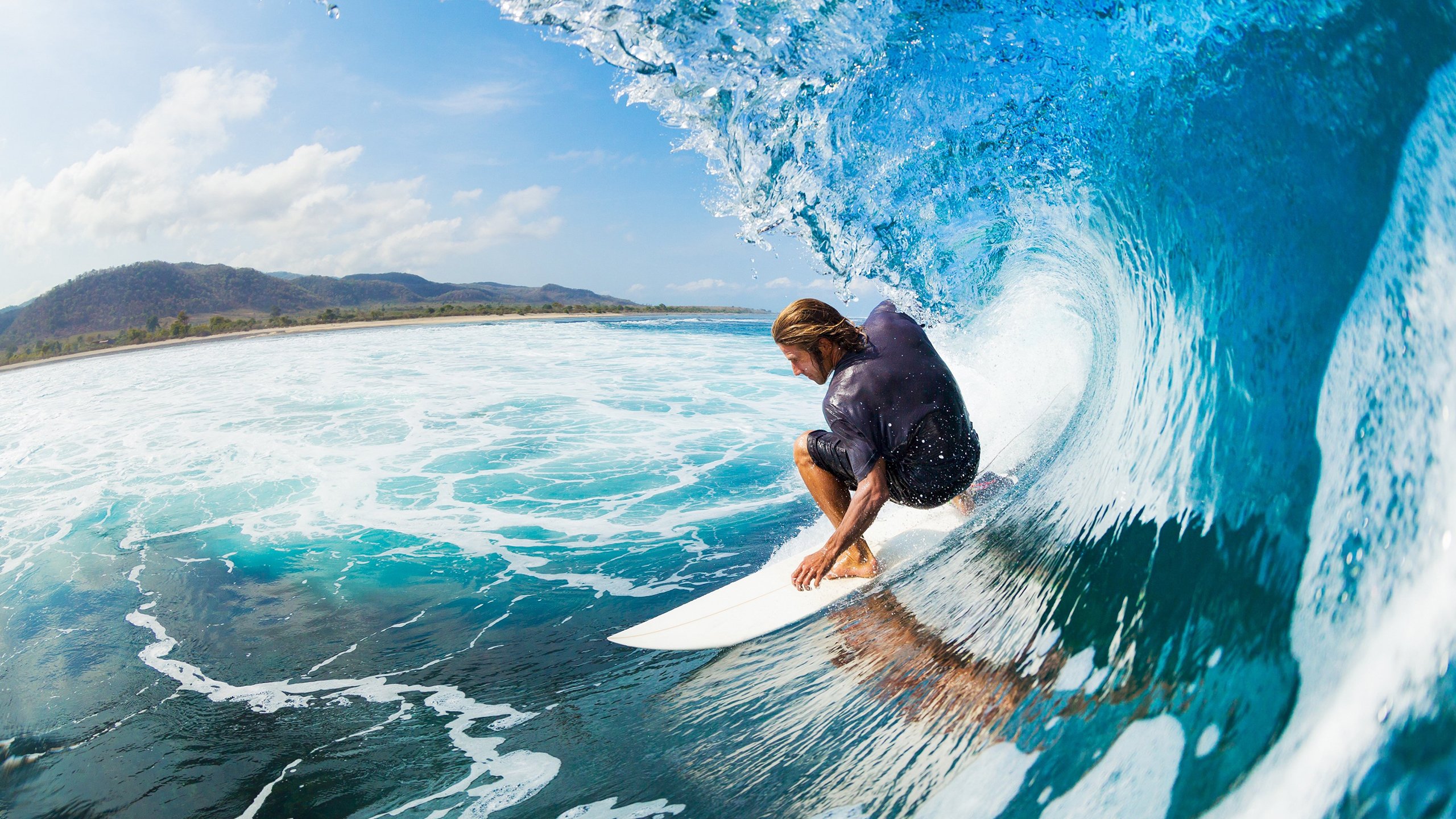 比赛中那一杆惊艳全场的神技，比赛中那一杆惊艳全场的神技有哪些